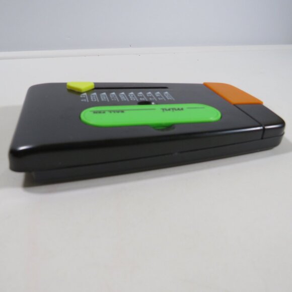 Phone Index Flip Up, Mechanical “Roll A Dex”, Dial a Number style address book - Picture 10 of 12